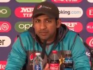 நாங்க 500 ரன் எடுப்போம்.. அவங்களை 50 ரன்ல அவுட் ஆக்குவோம்.. குபீர் சிரிப்பை வரவழைத்த பாக். கேப்டன்!