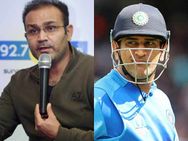 என்னிடம் கேட்டுவிட்டா என்னை நீக்கினீர்கள்? தோனியை லாக் செய்த சேவாக்.. வலுக்கும் எதிர்ப்பு!