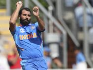 ஷமிக்கு விசா கொடுக்க முடியாது.. மறுத்த அமெரிக்கா.. கடிதம் எழுதிய பிசிசிஐ.. கசிந்த அதிர்ச்சித் தகவல்!