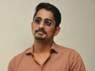 எவ்வளவு மோசமான விஷயம் இது.. மன்னித்துவிடுங்கள்.. இந்திய அணியை கோபமாக விமர்சித்த சித்தார்த்.. ஏன்?