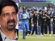 IND VS NZ: ரிதம் போய்விடும்... இன்றைய தோல்வியை நேற்றே மிகச் சரியாக கணித்த ஸ்ரீகாந்த்...!
