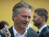 அதை இப்ப சொல்ல முடியாது..? யாருக்கு தெரியும் என்ன நடக்கும்னு..? முன்னாள் கேப்டனின் சஸ்பென்ஸ்