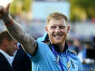 உலக கோப்பையில் கலக்கிய ஸ்டோக்ஸ்... நியூசி.யின் உயரிய விருதுக்கு பரிந்துரை... நெகிழ்ந்த ரசிகர்கள்