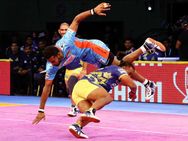 பழசை மறந்துடுங்க.. தமிழ் தலைவாஸ் மாறிடுச்சு.. இனி வெற்றி நடை தான்!