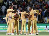 காரைக்குடி காளையை அடக்கிய பெரியசாமி.. எளிதாக வென்றது சேப்பாக் சூப்பர் கில்லீஸ்!