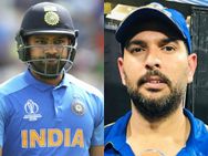 சதம் அடித்துத் தள்ளும் ரோஹித் சர்மா.. காரணம் யுவராஜ் சிங் சொன்ன அந்த வார்த்தைகள்!