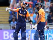 இதற்கு முன் இப்படி ஒரு ரிஸ்க் எடுத்தது இல்லை.. அதிரடி முடிவு எடுத்த கோலி.. இந்திய அணி விஸ்வரூபம்!