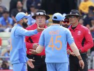 அரையிறுதியில் விளையாட கோலிக்கு திடீர் தடை…? இந்தியாவுக்கு சிக்கல்.. அதிர்ச்சியில் ரசிகர்கள்