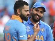 இந்திய அணியில் பிளவு...? கோலி, ரோகித் இடையே சண்டை...? வெளிவந்தது அந்த ரகசியம்