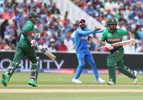 இந்தியன் டீம்.. இவங்களை பார்த்து கத்துக்குங்க.. தோற்றாலும் பாராட்டை பெற்ற வங்கதேசம்!