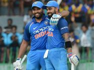 இந்திய அணிக்கு பயிற்சியாளராக அவரா? ரோஹித் சர்மாவிற்கு சாதகமாக மாறும் சூழ்நிலை.. கோலிக்கு கல்தா?