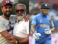 தோனி திட்டமிட்டு இந்தியாவை தோல்வி அடைய செய்தார்.. ஆதாரங்களை அடுக்கும் யுவராஜ் சிங் தந்தை.. திடுக்!