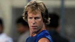 இண்டர்வியூவா அது..! வேணும்னே தோக்கடிச்சிட்டாங்க..!! அந்த விஷயம் இல்லன்னா நான்தான் பீல்டிங் கோச்..!