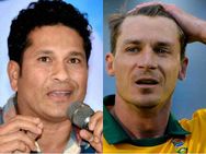 பவுலிங்கில் என்னியவே மிரட்னவர் இவர்..! சீக்ரெட்டை சொல்லி ஓய்வுக்கு வாழ்த்திய ஜாம்பவான் சச்சின்..!