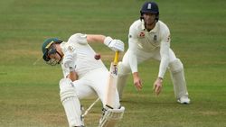 ஸ்மித்துக்கு பதிலாக வந்தியா..? இந்தா வாங்கிக்க...! மீண்டும் ஒரு அடியை போட்டு அனுப்பிய ஆர்ச்சர்..!