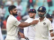 டெஸ்ட் சாம்பியன்ஷிப் புள்ளிப்பட்டியல் ரிலீஸ்..!! மரண மாஸ் காட்டிய இந்தியா..!! எப்படி நடந்தது?