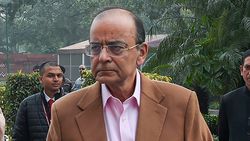 அண்டர் 19இல் ஆடும் பசங்க பெயர் கூட அருண் ஜேட்லிக்கு ஞாபகம் இருக்கும்.. கிரிக்கெட் வீரர்கள் இரங்கல்!