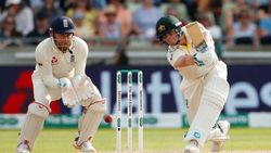 ஆஸி.க்கு ஆப்படிக்குமா இங்கிலாந்து..? வரலாற்று சேசிங்கை நோக்கி ரூட், ஸ்டோக்ஸ்..! ரசிகர்கள் டென்ஷன்