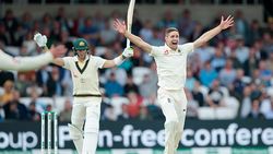 71 வருஷத்தில் இல்லாத மட்டமான ஸ்கோர்..! ஆஸி.யிடம் அசிங்கப்பட்ட இங்கிலாந்து..! போன் நம்பர்களான ரன்கள்