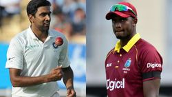 அஸ்வினை டீம்ல எடுக்க முடியாதுன்னு சொல்லுங்க பார்ப்போம்.. அதிர விட்ட ஜேசன் ஹோல்டர்.. சிக்கலில் கோலி!