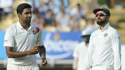 கேப்டன் கோலி அஸ்வினை நீக்க இது தான் காரணமா? வெடிக்கும் புதிய சர்ச்சை.. பரபரக்கும் ரசிகர்கள்!