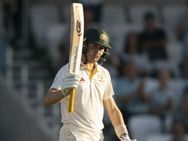 முதல் டெஸ்டில் டக்..! இப்போ.. டான் பிராட்மேன் சாதனை பட்டியலில்..!! ஆச்சரியம் தந்த இளம் வீரர்..!!