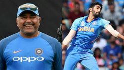 இந்த விஷயத்தில் அவர் தான் கிங்… ஸ்டைலே தனி தான்.. ஒரு பவுலரை பாராட்டும் இந்திய கோச்..!