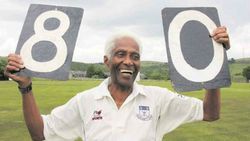 யாருங்க இவரு? 7000 விக்கெட்.. 60 வருட கிரிக்கெட்.. 85 வயதில் ஓய்வு.. தெறிக்கவிடும் வெ.இண்டீஸ் தாத்தா