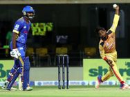 TNPL 2019: சேப்பாக்கத்தை வச்சு செஞ்ச மதுரை பேந்தர்ஸ்..! 33 ரன்கள் வித்தியாசத்தில் ஜெயம்