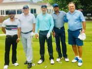 தோனி இப்போ இந்தியாவில் இல்லை.. எங்கே, என்ன செய்கிறார்…? சிஷ்யன் லீக் செய்த செம போட்டோ…! வைரல்