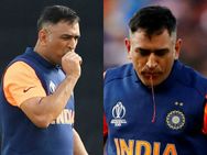 உலக கோப்பையில் காயத்தை மறைத்து ஏன் ஆடினார் தோனி..? வெளியான சீக்ரெட்... ரசிகர்கள் ஷாக்..!