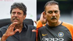இந்திய அணியின் அடுத்த கோச்.. ரவி சாஸ்திரிக்கு கபில் தேவ் வைக்கப் போகும் ட்விஸ்ட்? ஆவலுடன் ரசிகர்கள்!