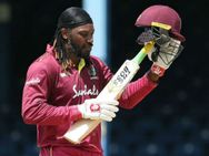 301 தான் கடைசி.. ஜெர்ஸி நம்பரில் மெசேஜ் சொன்ன கிறிஸ் கெயில்.. உணர்ச்சிவசப்பட்ட ரசிகர்கள்!