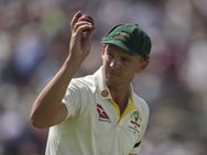 அடச்சே.. இப்படியா ஒரு டீமே கேவலமா அவுட் ஆவாங்க.. ஆஸி.விடம் மொத்தமா போண்டியான இங்கிலாந்து!