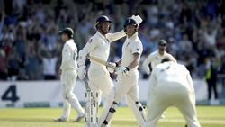 மூளையிருக்கா? ரிவியூ வேஸ்ட் பண்ணி, வெற்றியை கோட்டை விடுவ..? ஒரு கேப்டனை அல்லுவிட்ட ஜாம்பவான்