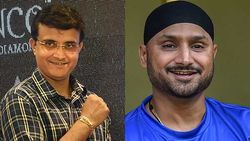 உயிரோட இருக்க அது தான் காரணம்..! எதை சொல்கிறார் கங்குலி? ஹர்பஜனும் ஆதரவு