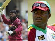 போன மேட்ச் புட்டுகிச்சு.. இனிமே விடமாட்டேன்.. லாரா சாதனையை முறியடிக்க முட்டி மோதும் கிறிஸ் கெயில்!