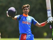 அந்த பழக்கத்தை எனக்கு யுவராஜ் சிங் கத்துக் கொடுத்தாரு..! விட முடியல..! இளம்வீரரின் ஓபன் டாக்