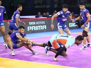 Pro kabaddi league 2019: பெங்கால் வாரியர்சை வாரிய அரியானா..! பரபரப்பான ஆட்டத்தில் த்ரில் வெற்றி