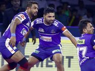 பெங்களூருவை வீழ்த்தி 2வது வெற்றி பெற்ற ஹரியானா ஸ்டீலர்ஸ்.. முதல் வெற்றி பெற்ற தெலுகு டைட்டன்ஸ்!