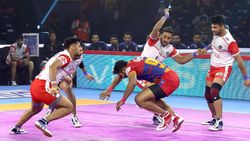 தனக்கு தானே ஆப்பு வைத்துக் கொண்ட குஜராத்.. பெங்கால் ஹேப்பி.. யுபியை வீழ்த்திய ஹரியானா!