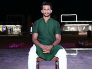 இந்திய பெண்ணை கல்யாணம் பண்ணிக் கொண்ட பிரபல பாக். வீரர்... வைரல் போட்டோ...!!