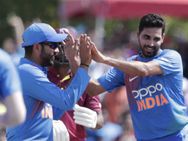 IND vs WI : என்ன டீம் இது? இவங்க 3 பேருக்கும் வாய்ப்பு இல்லையா? பொங்கி எழுந்த ரசிகர்கள்!