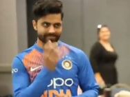 கோலியை பத்தி ஜடேஜா சொன்ன அந்த விஷயம்..!! மண்டை காய்ந்து, கடுப்பான ரோகித்..!! கலக்கும் வீடியோ