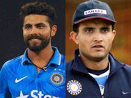 வாய்ப்பே இல்லாமல் அல்லாடிய ஜடேஜா.. இன்னைக்கு மக்கள் ஹீரோ.. அந்த 2 மேட்ச் பற்றி சொன்ன கங்குலி!