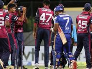 காரைக்குடி காளையை ஓடவிட்ட சுப்ரமணிய சிவா! தூத்துக்குடி அபார வெற்றி!