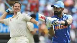 கோலியை காலி செய்ய ஸ்மித் வெயிட்டிங்.. வெஸ்ட் இண்டீஸ் தொடரில் முறியடிப்பாரா..?