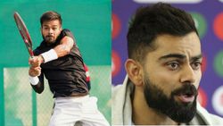 சுமித் நாகலின் திறமையை முன்பே அறிந்த நம்ம கேப்டன்..!! நாங்கள் இருக்கிறோம்.. குட்லக்..!