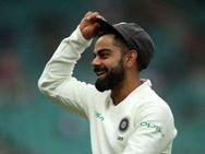 அஸ்வின், ரோஹித் சர்மாவுக்கு 2வது டெஸ்டில் இடம் உண்டா? ஒரே வரியில் பதில் சொன்ன கேப்டன் கோலி!