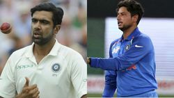 அவரு மூணு.. இவரு ஒண்ணு தாங்க.. முதல் டெஸ்டில் அஸ்வினை கழட்டிவிட காரணம் கிடைச்சாச்சு!